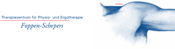 Therapiezentrum Foppen Schepers logo