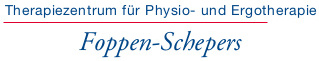 Therapiezentrum Foppen Schepers logo 1